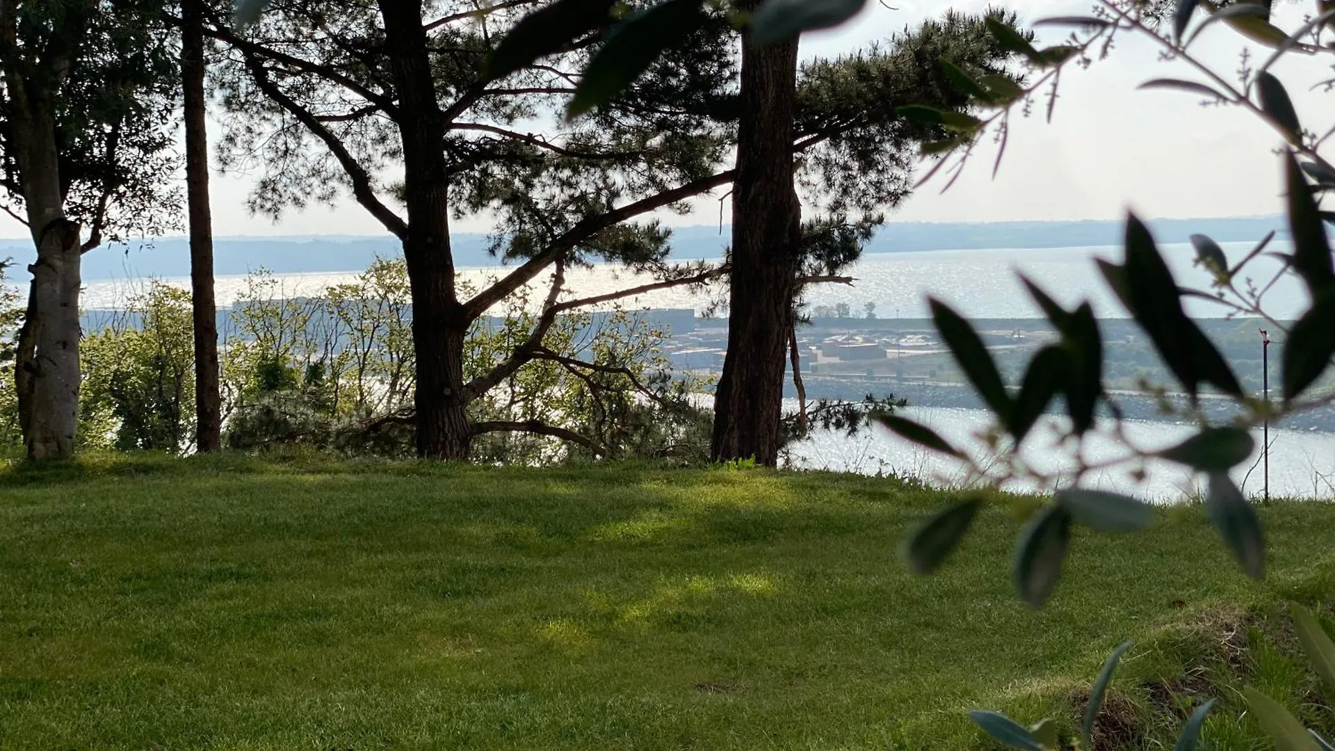 Vue Mer Bretagne Villa D'Architecte Plérin